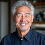 代表取締役 田中